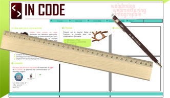construction Web